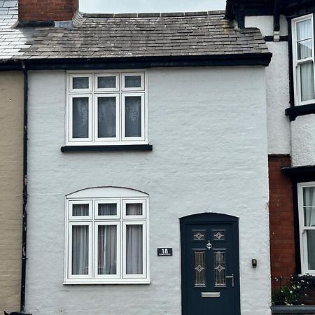Cottage In Ludlow Ngoại thất bức ảnh