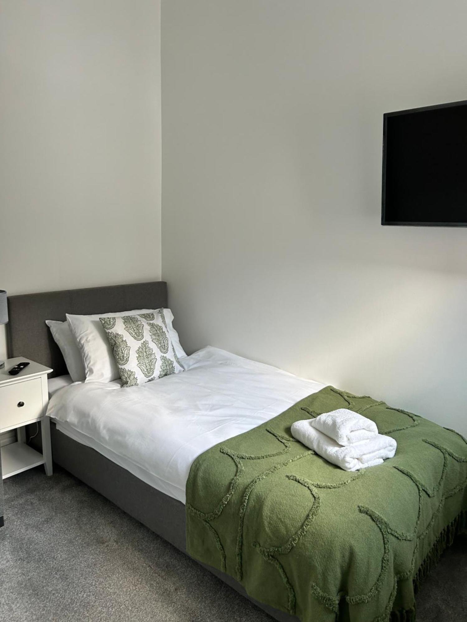 Cottage In Ludlow Ngoại thất bức ảnh