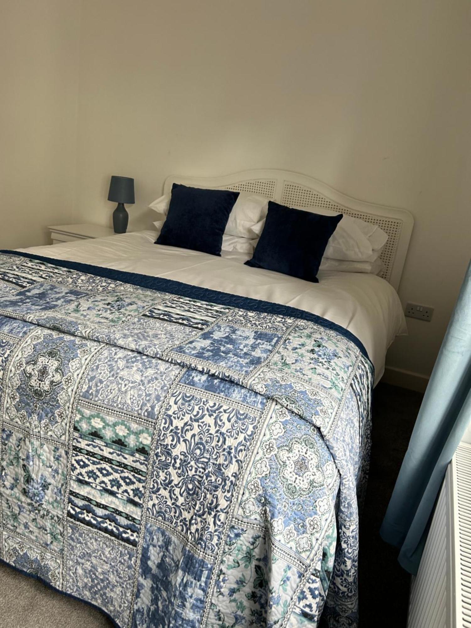 Cottage In Ludlow Ngoại thất bức ảnh