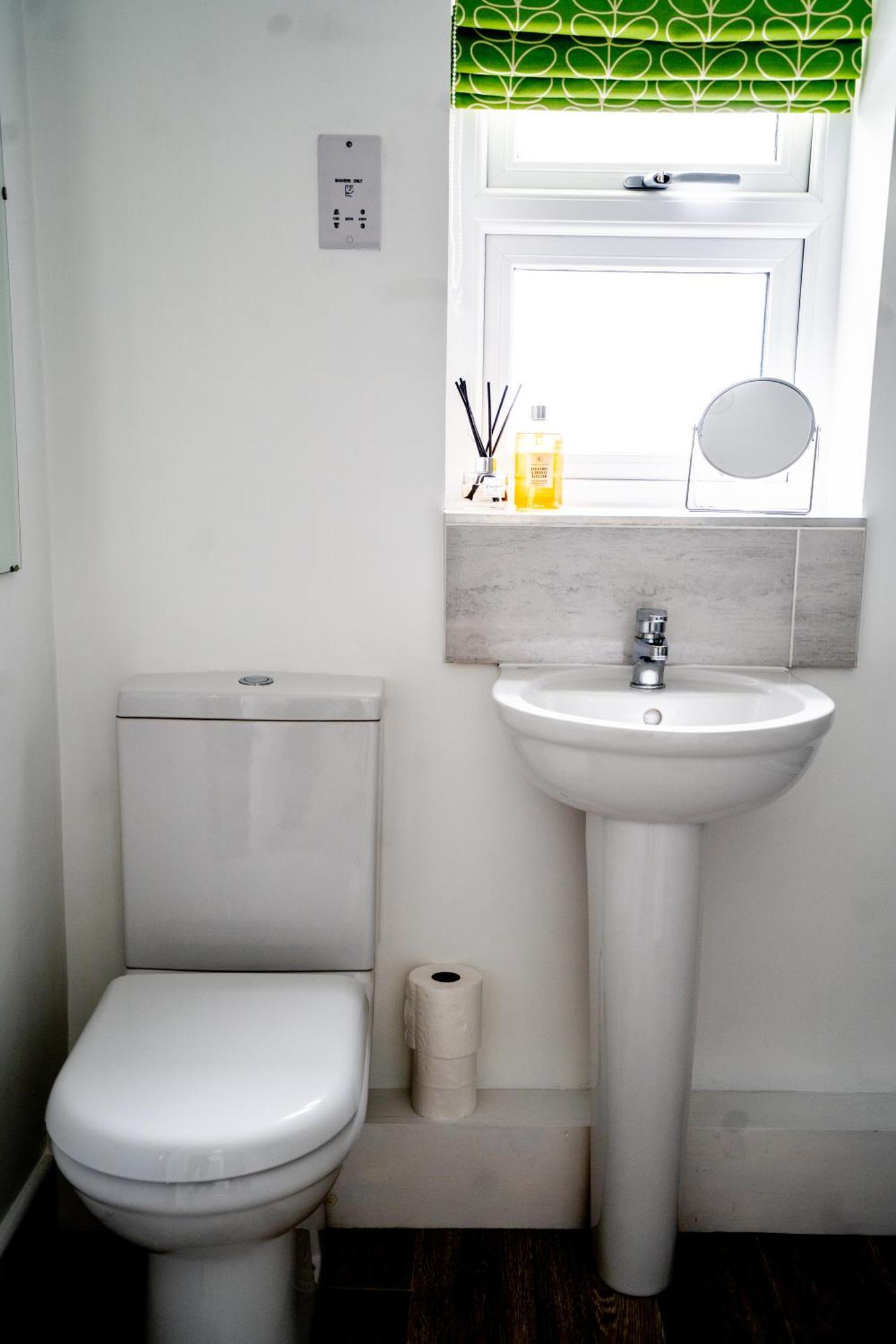 Cottage In Ludlow Ngoại thất bức ảnh