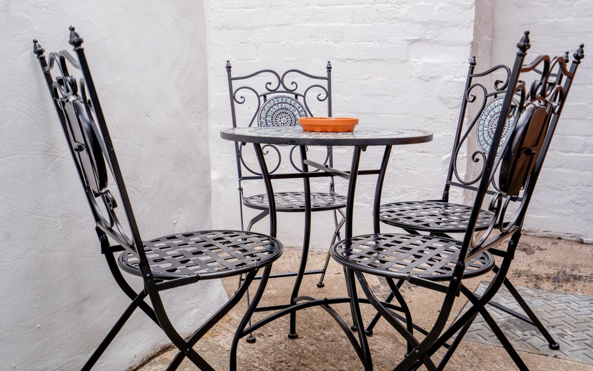 Cottage In Ludlow Ngoại thất bức ảnh